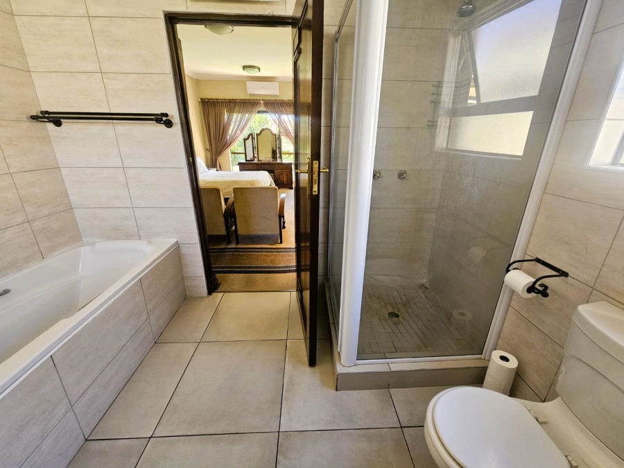 3 Bedroom Property for Sale in Dan Pienaar Free State